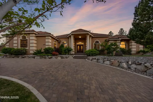 Reno, NV 89511,14501 Quail Rock CT Court