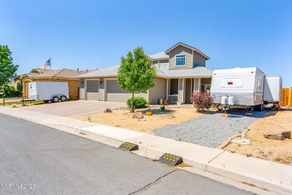 Fernley, NV 89408,2266 Hayfield