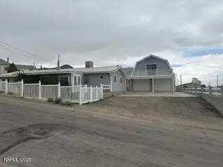 445 Tonopah AVE Avenue, Tonopah, NV 89049