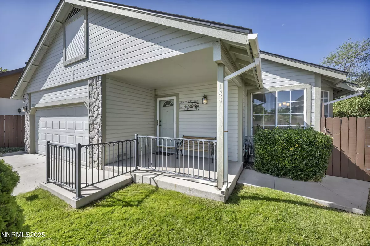 Carson City, NV 89701,185 Windtree CIR