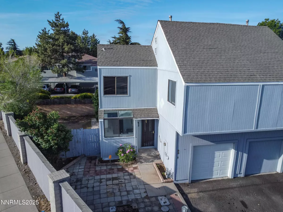 Sparks, NV 89431,2501 Garfield CT Court