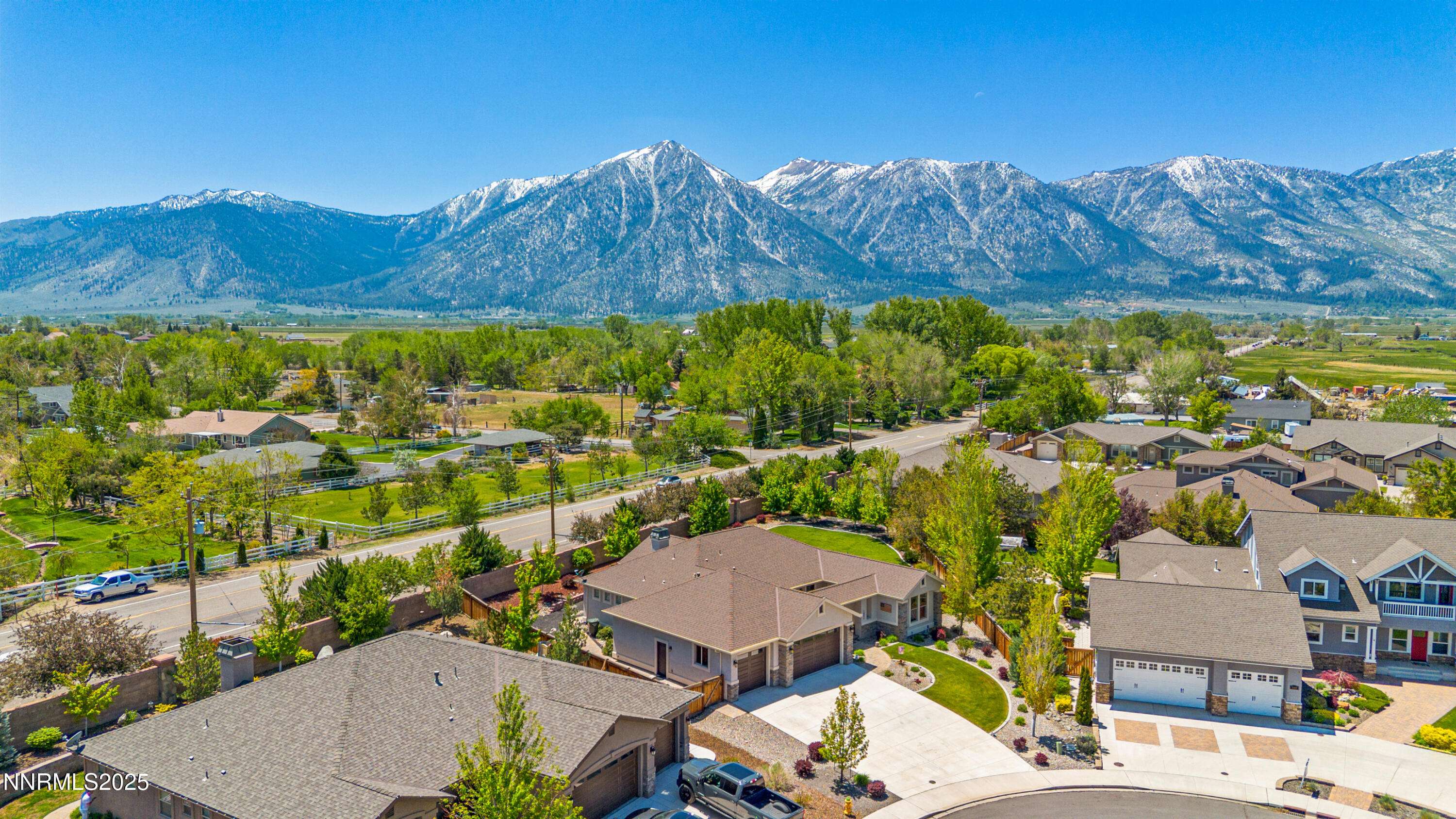 Gardnerville, NV 89460,1004 Keystone CT Court