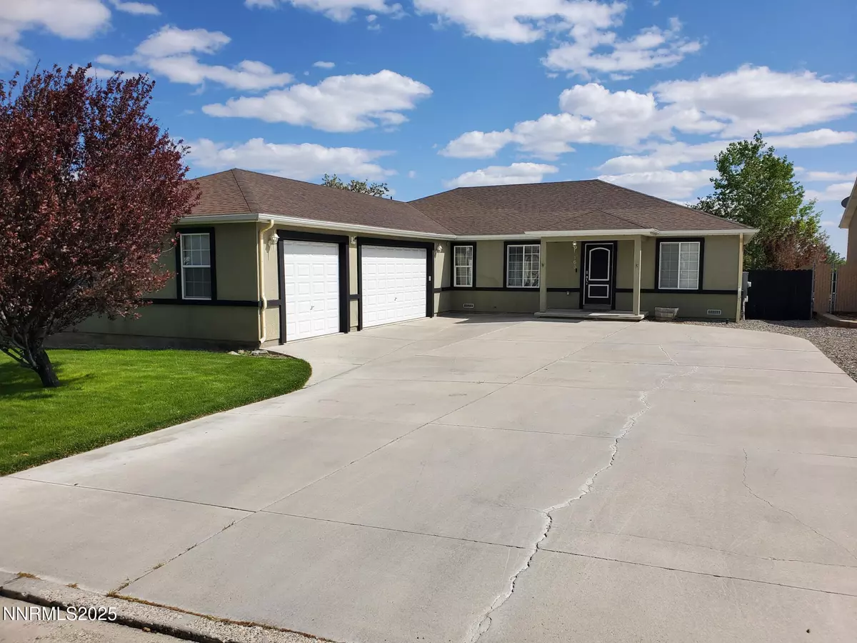 Winnemucca, NV 89445,165 W National AVE Avenue