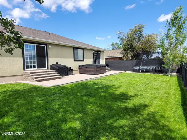Winnemucca, NV 89445,165 W National AVE Avenue