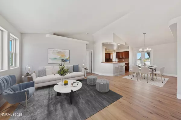 Silver Springs, NV 89429,1260 Badger ST Street