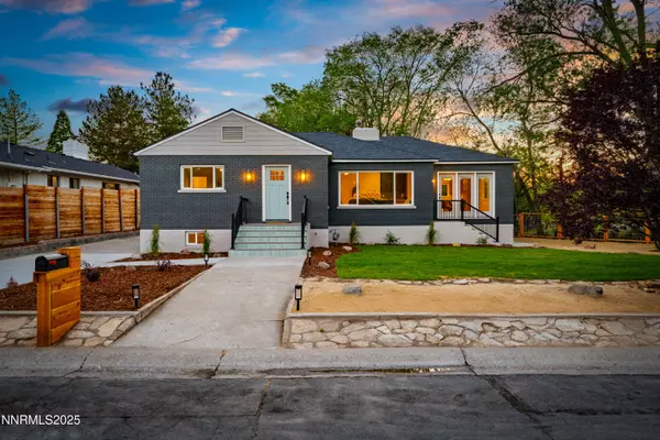 2303 Homestead, Reno, NV 89509