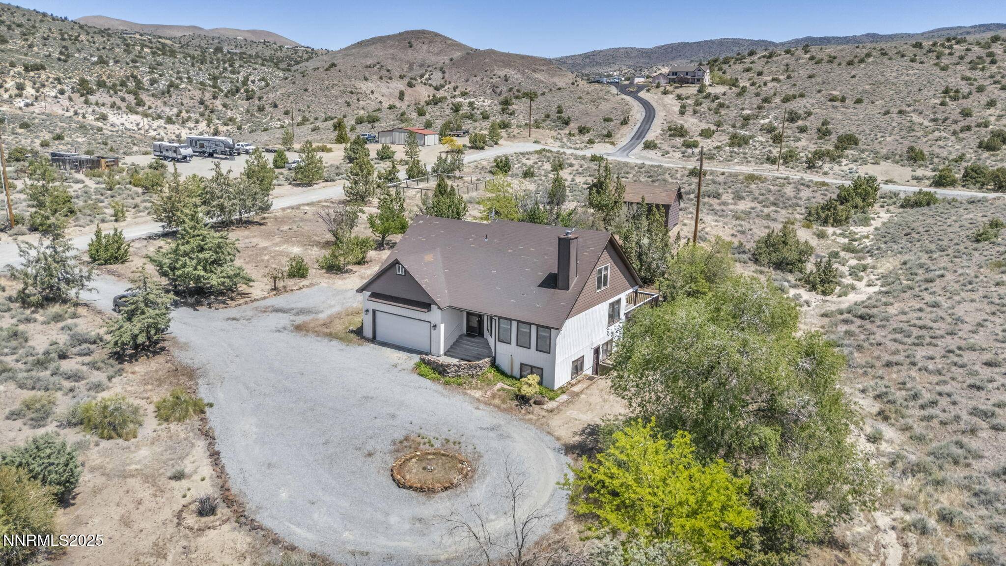 Sparks, NV 89441,670 Valle Verde DR Drive