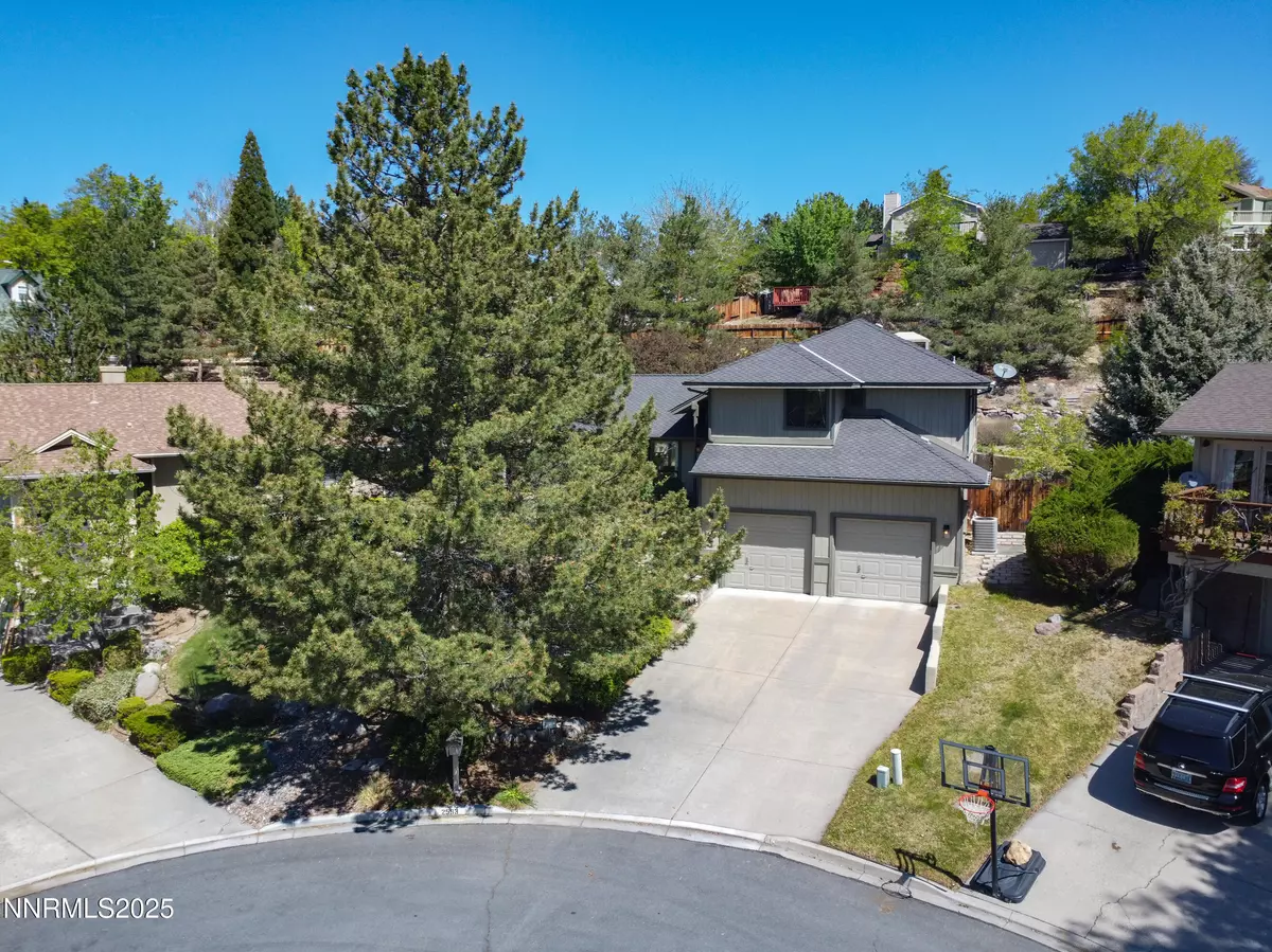 Reno, NV 89509,2593 Chaparral CT