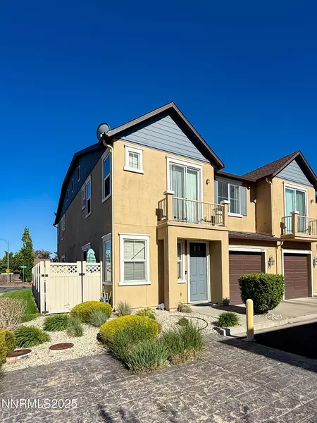 1201 Fonterra, Carson City, NV 89701