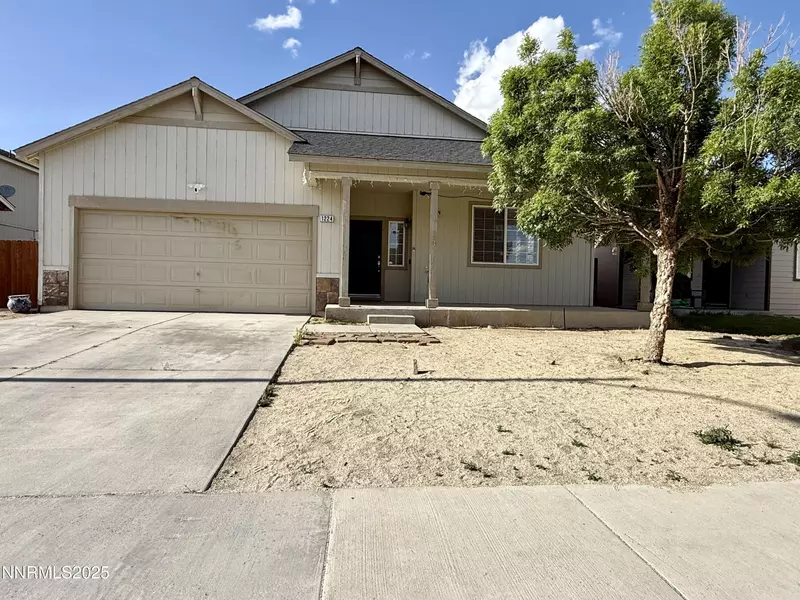 1224 Mountain Rose, Fernley, NV 89408