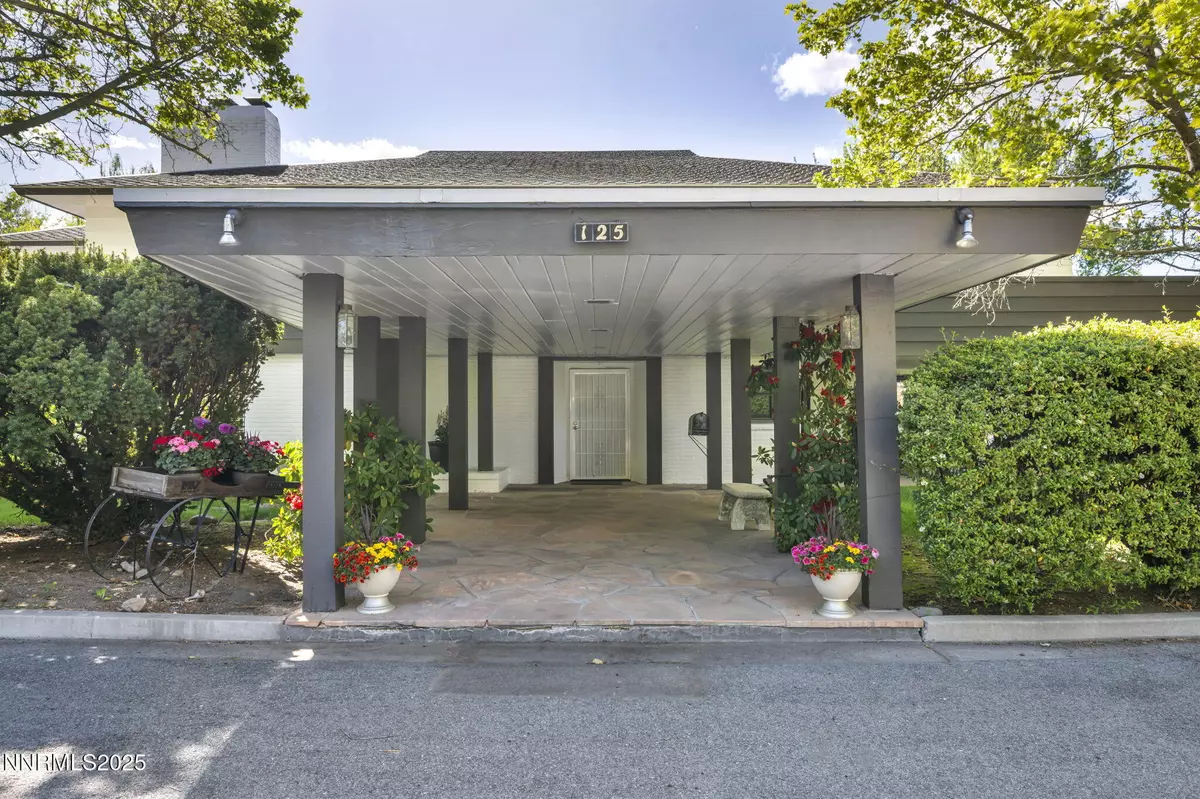 Reno, NV 89509,125 Greenridge