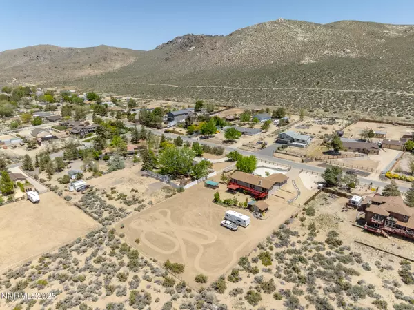 Carson City, NV 89701,4840 Gentry LN Lane