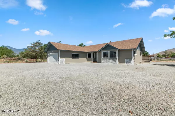 Minden, NV 89423,1358 Downs DR Drive