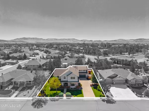 Gardnerville, NV 89460,1011 Keystone CT Court