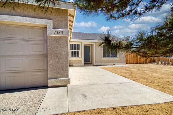 Fernley, NV 89408,1563 Maria CT Court
