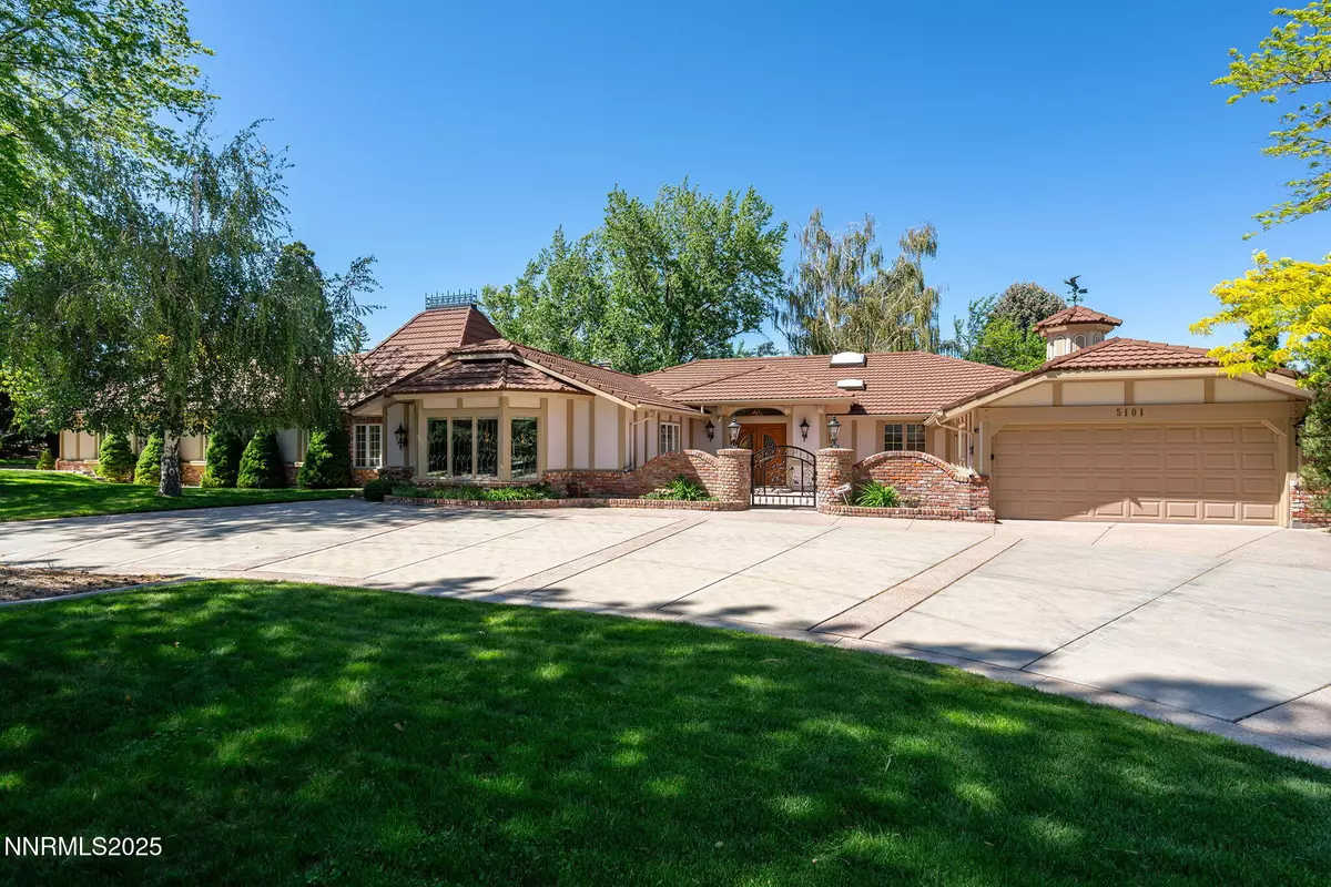 Reno, NV 89519,5101 Eldorado DR