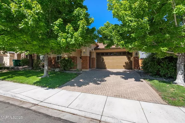 11285 Messina WAY Way, Reno, NV 89521