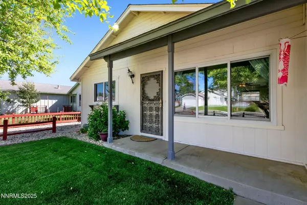 Gardnerville, NV 89460,1341 Leonard RD Road