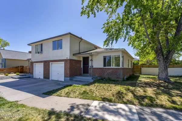 Reno, NV 89509,1001 Lander ST Street