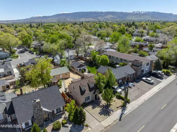 Reno, NV 89509,206 Mt Rose ST Street