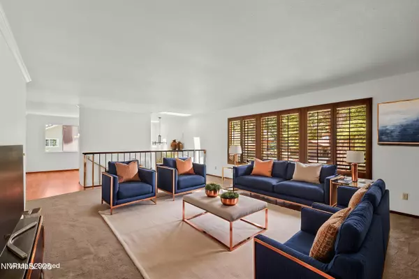Zephyr Cove, NV 89448,5 Ute CT Court