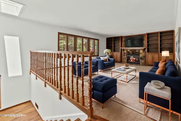 Zephyr Cove, NV 89448,5 Ute CT Court
