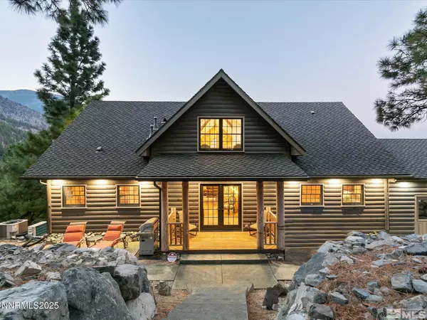 Genoa, NV 89411,2196 Genoa Heights