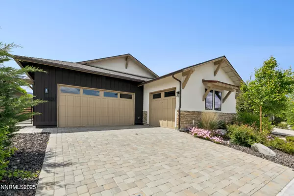 Reno, NV 89511,9621 Lane Garrett