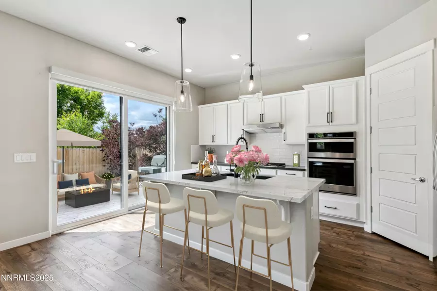 9621 Lane Garrett DR Drive, Reno, NV 89511