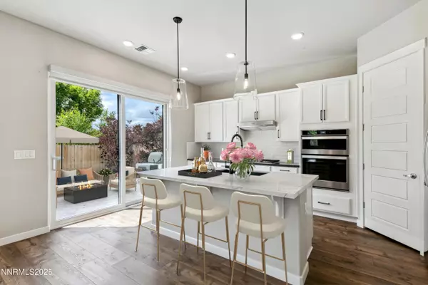 9621 Lane Garrett, Reno, NV 89511