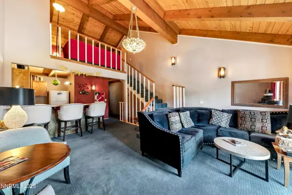 Stateline, NV 89449,383 Tramway DR Drive #B