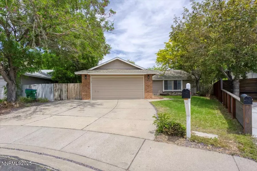 1832 Espee CT Court, Sparks, NV 89434