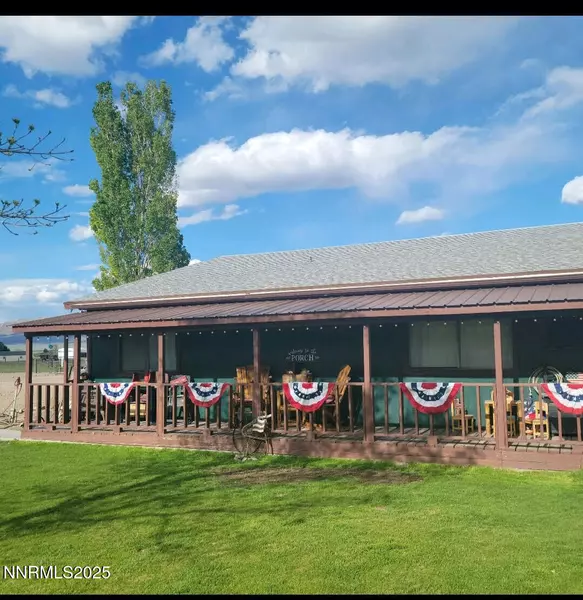 30 Shamrock LN Lane, Paradise Valley, NV 89426
