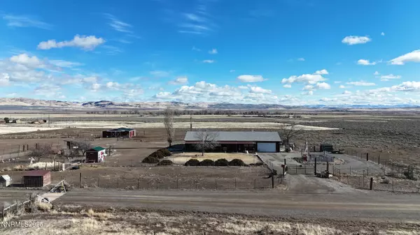 Paradise Valley, NV 89426,30 Shamrock LN