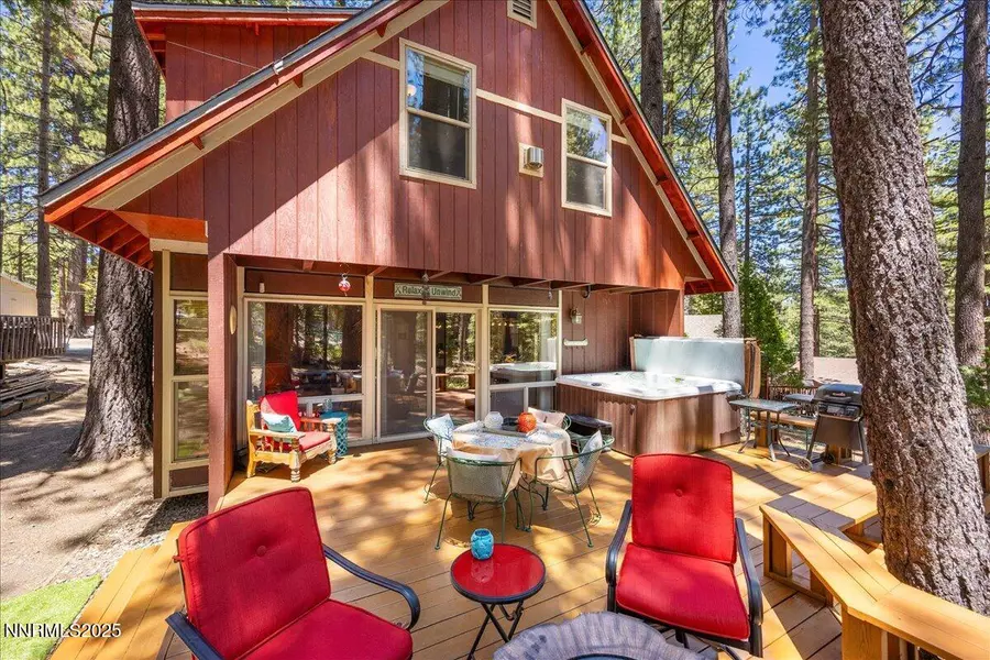 860 Gardner ST Street, South Lake Tahoe, CA 96150