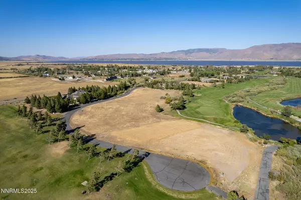 Washoe Valley, NV 89704,24 Willow Bend