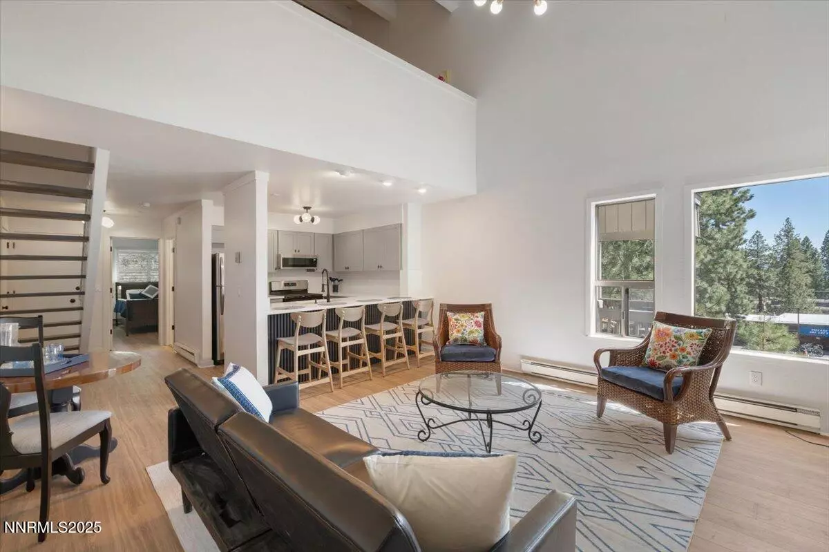 Incline Village, NV 89451,807 Alder AVE #10