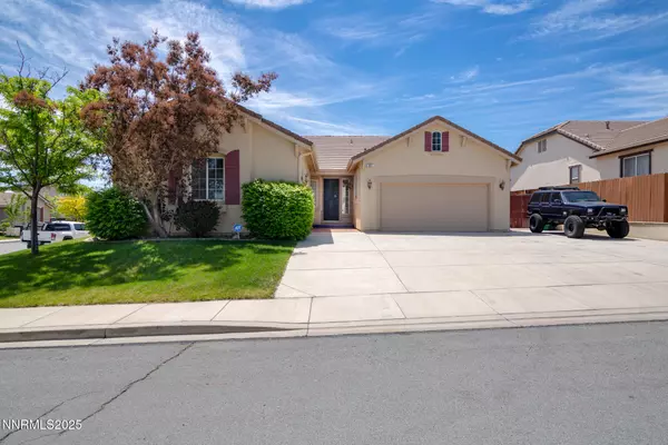 637 Donner Pass,  Sparks,  NV 89436