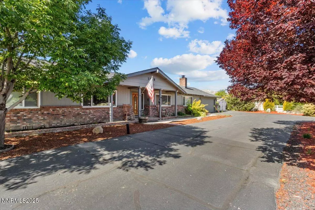 Carson City, NV 89701,1235 Koontz LN Lane
