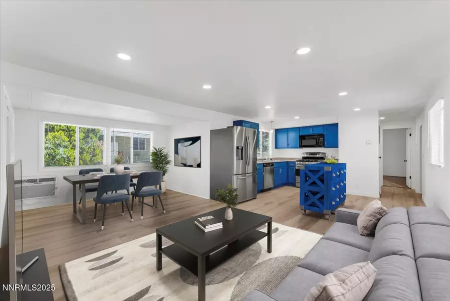 1251 Knights, Gardnerville, NV 89410