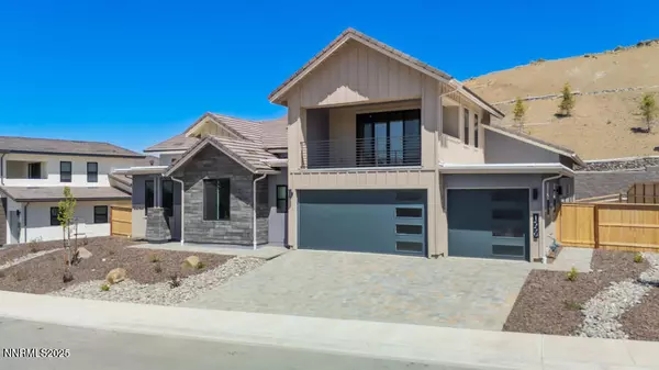 Reno, NV 89523,1550 River Hill #Homesite 31