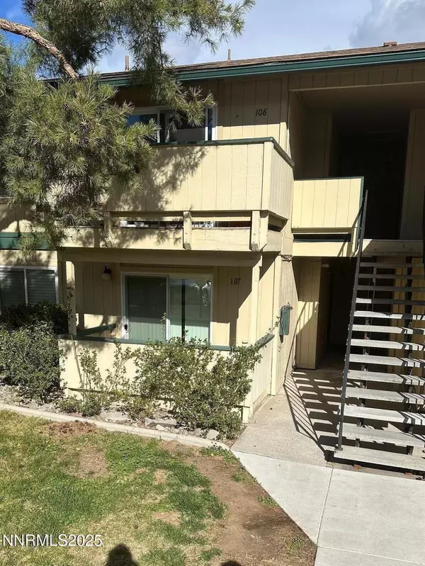 3926 Clear Acre LN Lane #Unit 107, Reno, NV 89512