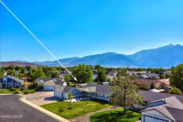 Gardnerville, NV 89460,772 Mammoth WAY