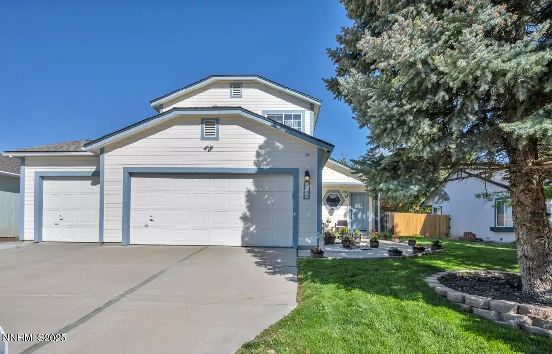 Sparks, NV 89436,7395 Pah Rah DR Drive