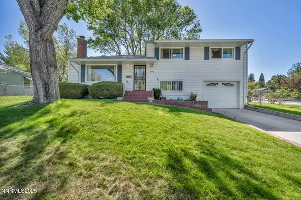 Reno, NV 89503,895 Stoker AVE Avenue