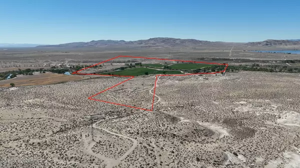 Fallon, NV 89406,0 Fisherman Rd