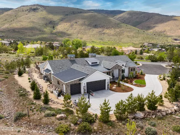 Reno, NV 89511,6300 Trailblazer