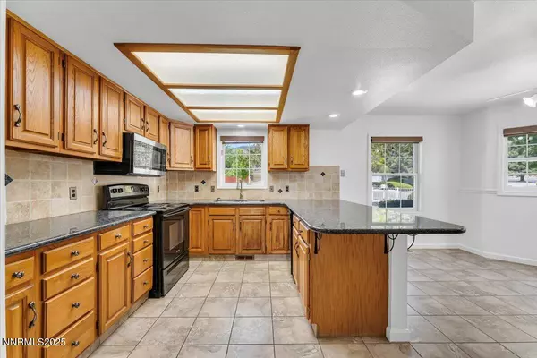 Carson City, NV 89703,3277 Dartmouth CT