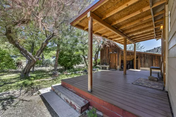 Silver City, NV 89428,70 Fourth ST