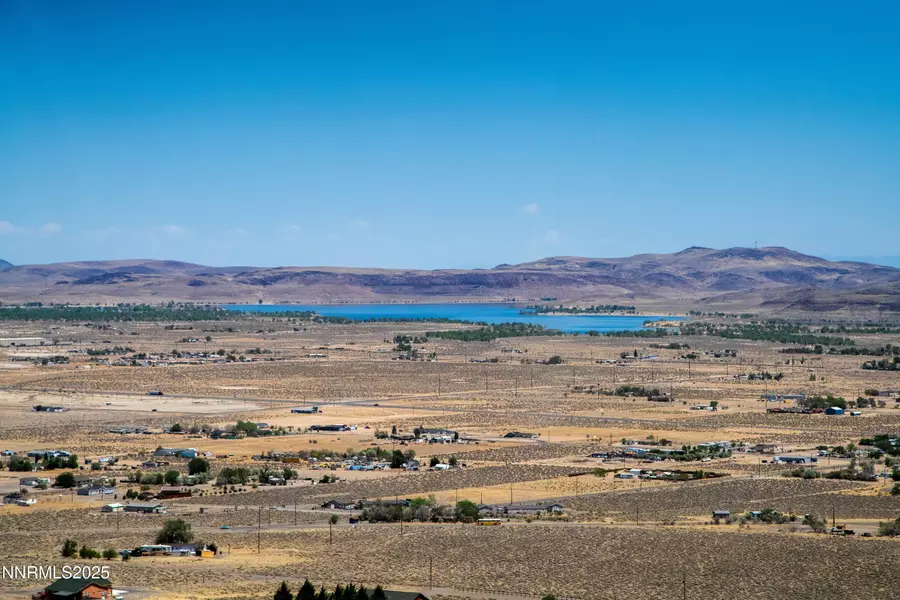 0 McGuire Avenue, Silver Springs, NV 89429